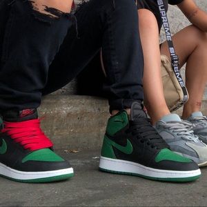 Meet your Posher, Liset